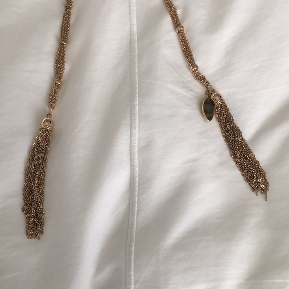Necklace - Picture 2 of 2